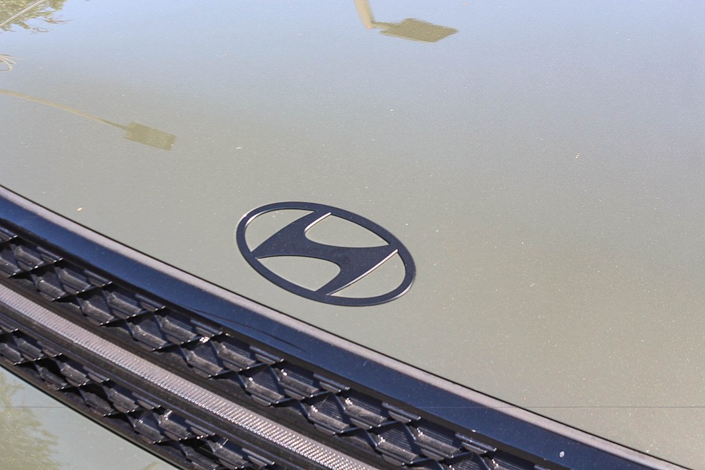 Thumbnail: 2026 Hyundai Santa Fe - 22