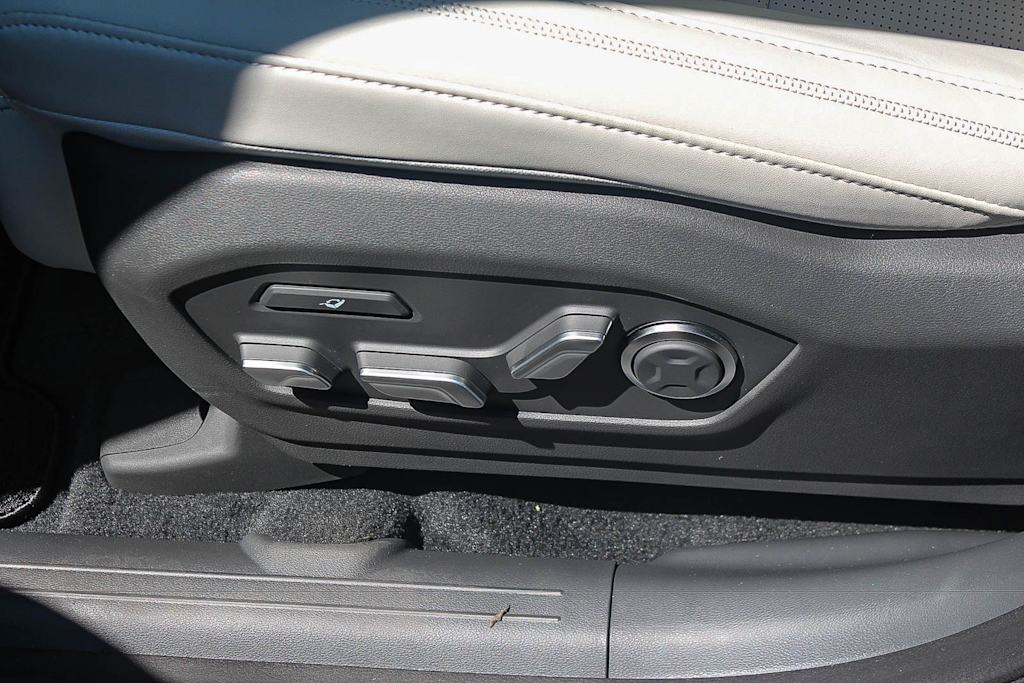 Thumbnail: 2026 Hyundai Santa Fe - 25