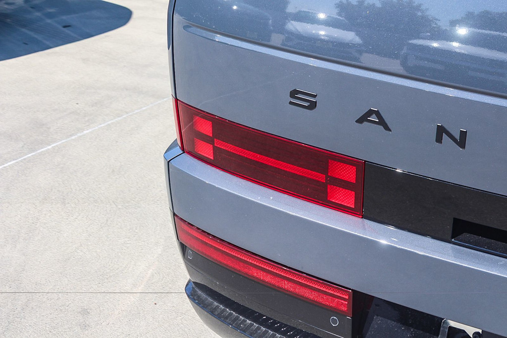 Thumbnail: 2026 Hyundai Santa Fe - 6