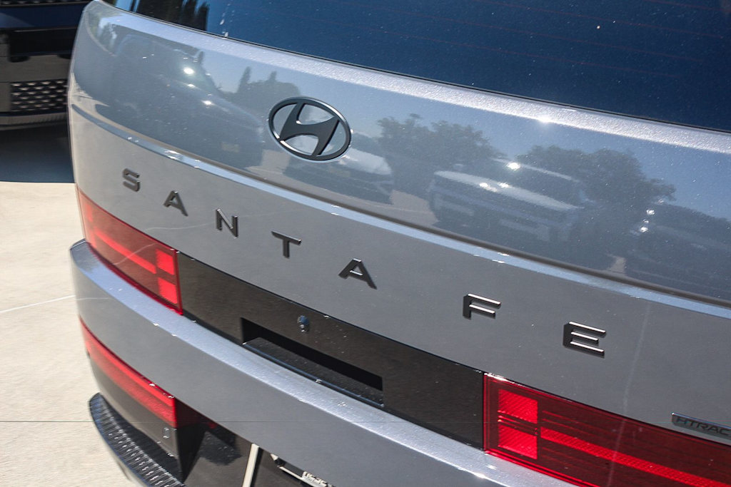 Thumbnail: 2026 Hyundai Santa Fe - 16
