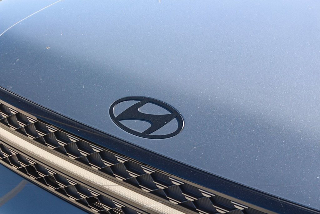 Thumbnail: 2026 Hyundai Santa Fe - 19