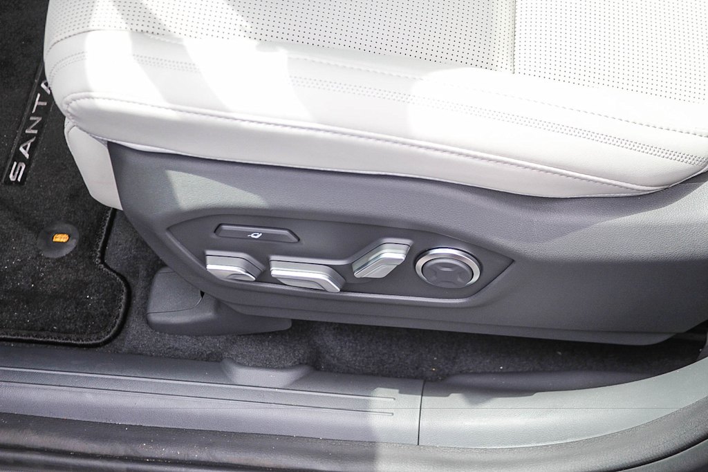 Thumbnail: 2026 Hyundai Santa Fe - 22