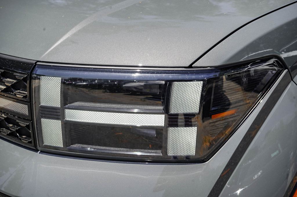 Thumbnail: 2026 Hyundai Santa Fe - 17