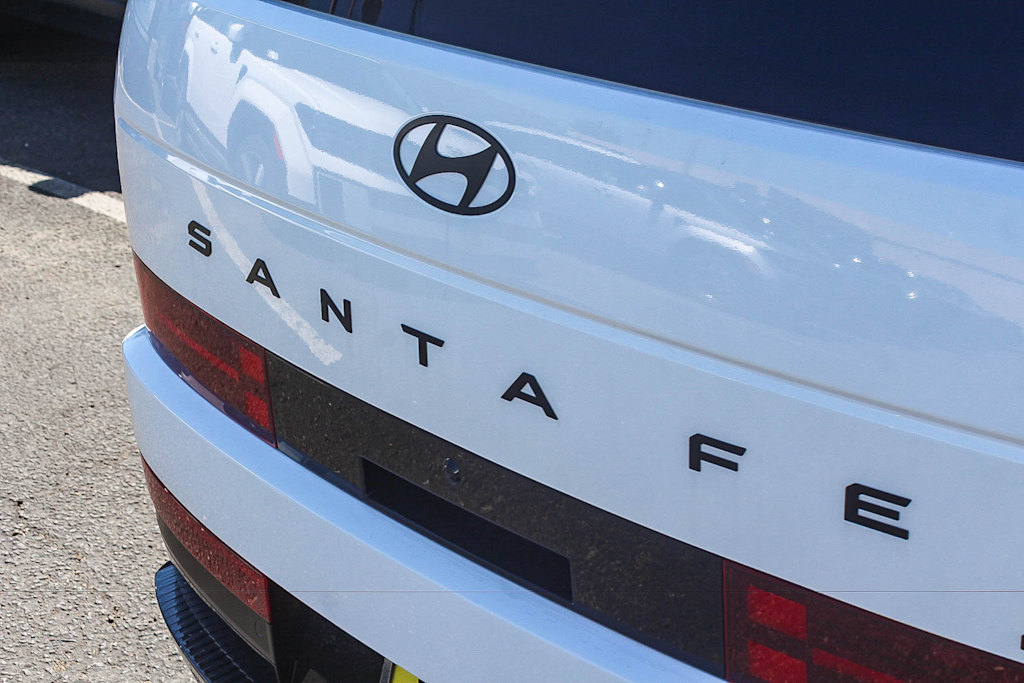 Thumbnail: 2026 Hyundai Santa Fe - 19
