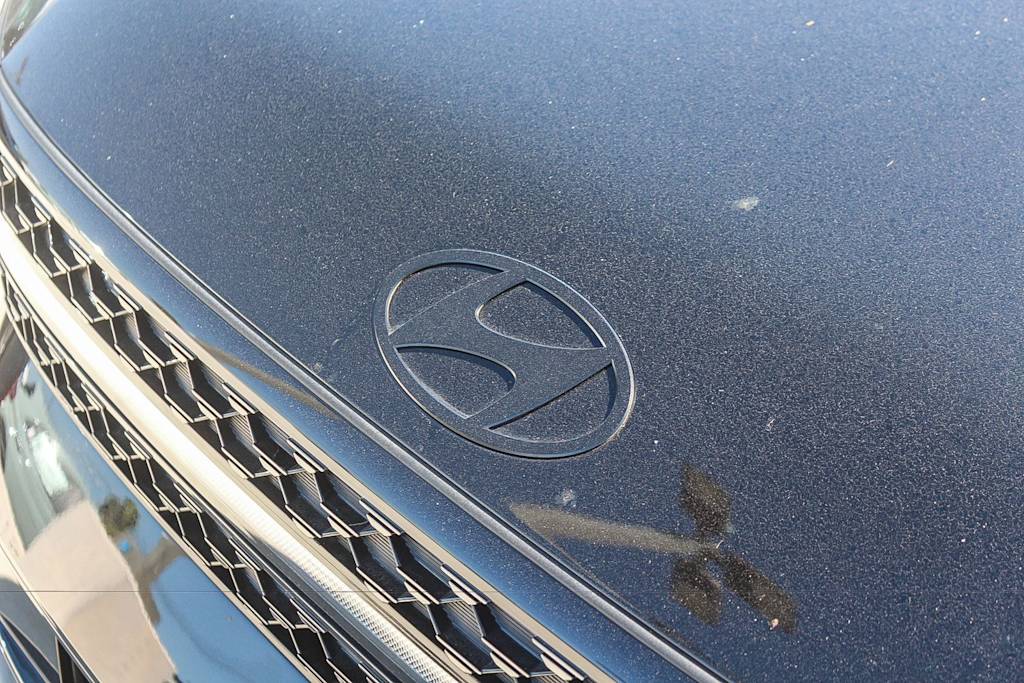 Thumbnail: 2026 Hyundai Santa Fe - 22