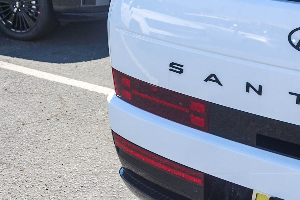 Thumbnail: 2026 Hyundai Santa Fe - 6