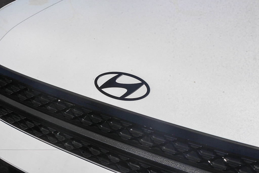 Thumbnail: 2026 Hyundai Santa Fe - 22