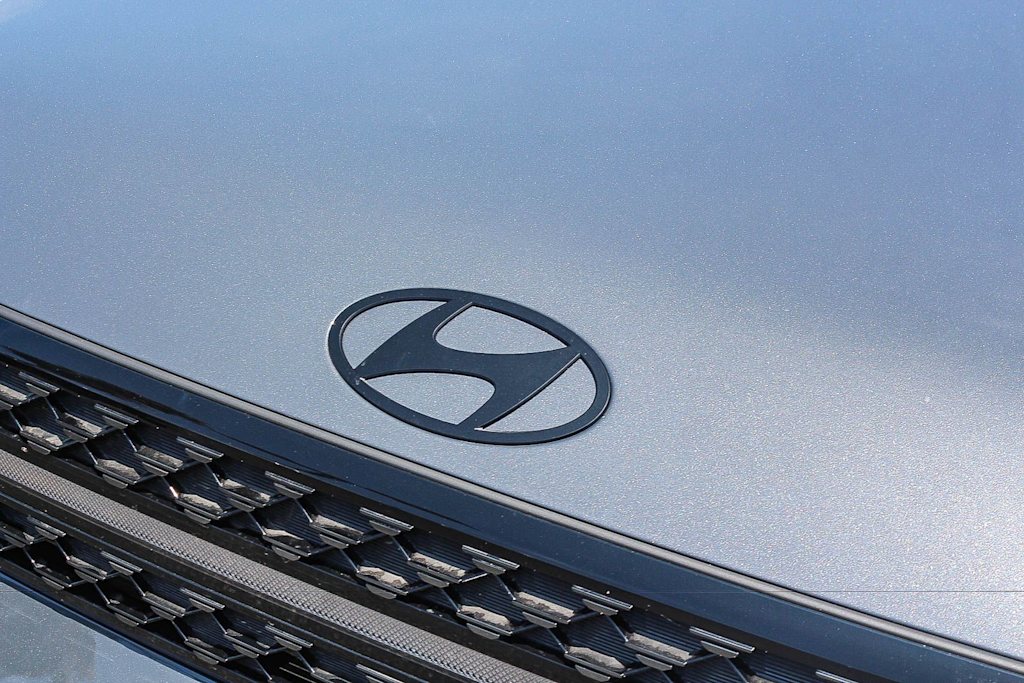 Thumbnail: 2026 Hyundai Santa Fe - 20