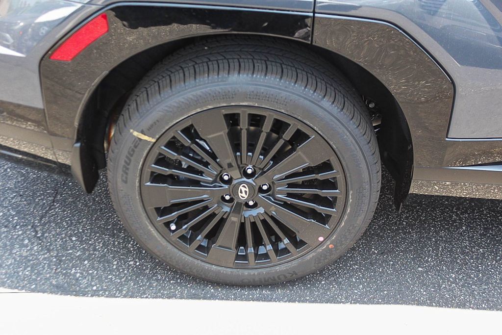 Thumbnail: 2026 Hyundai Santa Fe - 7