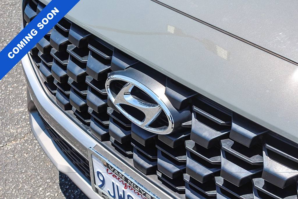 Thumbnail: 2023 Hyundai Santa Fe - 19