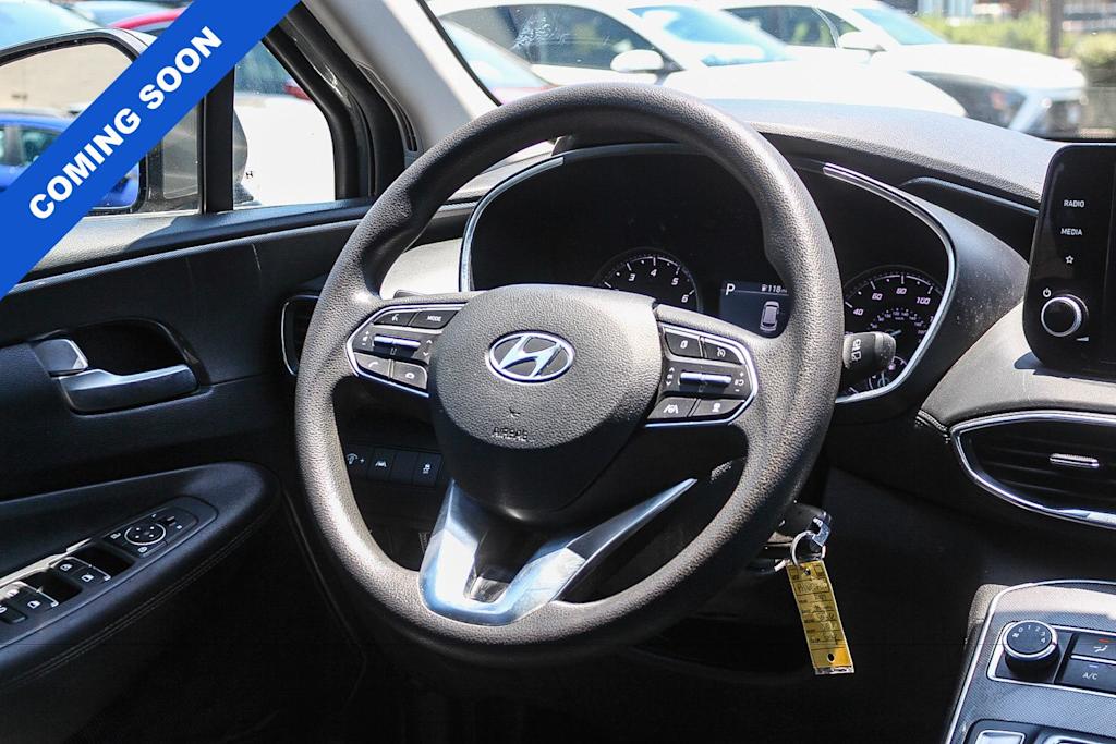 Thumbnail: 2023 Hyundai Santa Fe - 8