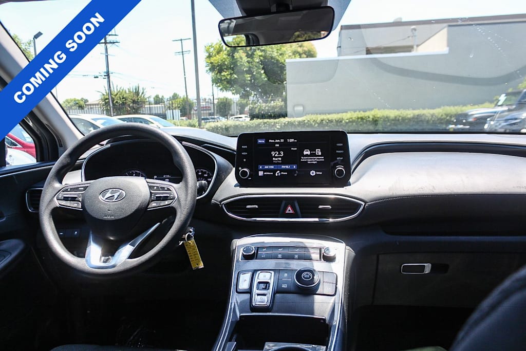 Thumbnail: 2023 Hyundai Santa Fe - 2