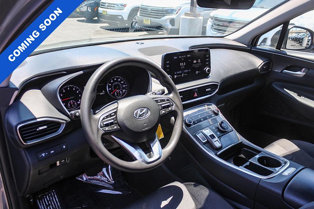 Thumbnail: 2023 Hyundai Santa Fe - 11