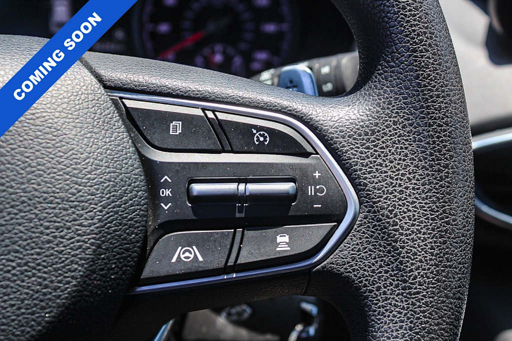 Thumbnail: 2023 Hyundai Santa Fe - 25