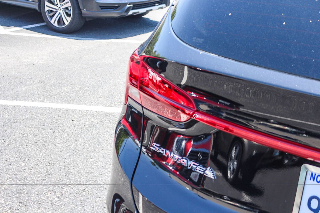 Thumbnail: 2023 Hyundai Santa Fe - 21