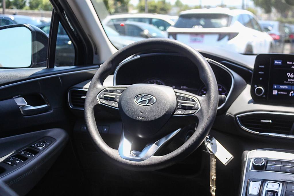 Thumbnail: 2023 Hyundai Santa Fe - 12