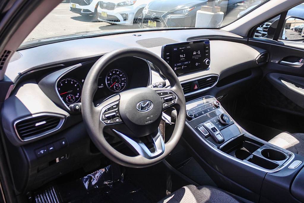 Thumbnail: 2023 Hyundai Santa Fe - 27