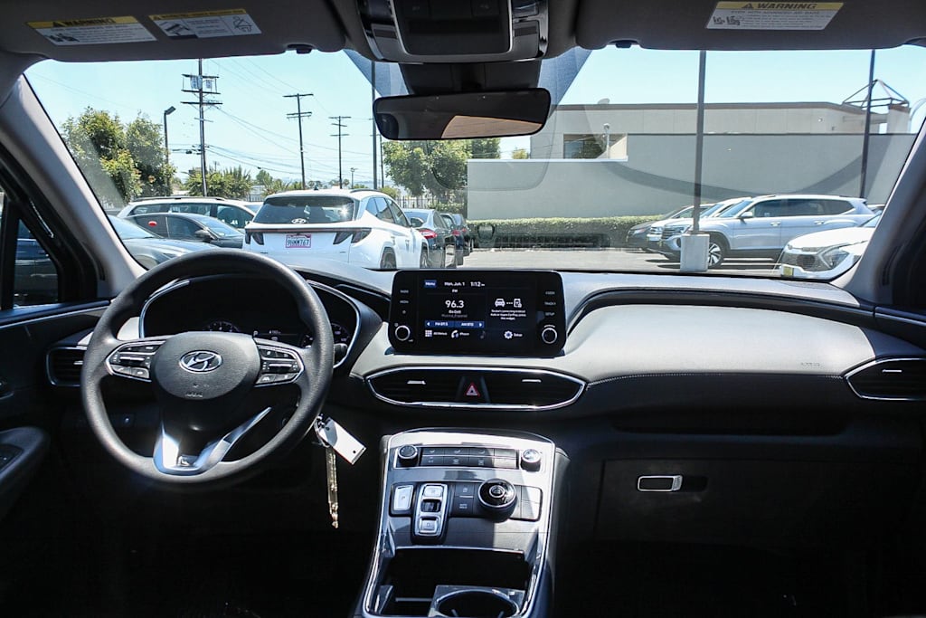 Thumbnail: 2023 Hyundai Santa Fe - 2