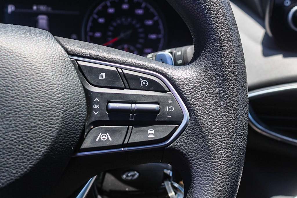 Thumbnail: 2023 Hyundai Santa Fe - 31