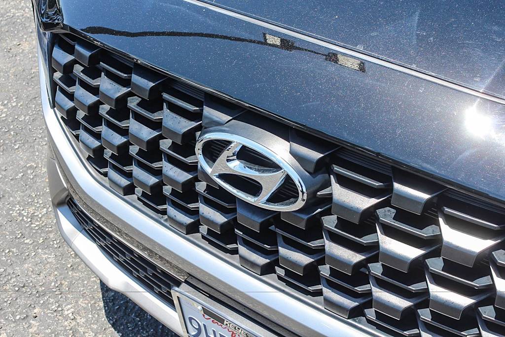 Thumbnail: 2023 Hyundai Santa Fe - 26