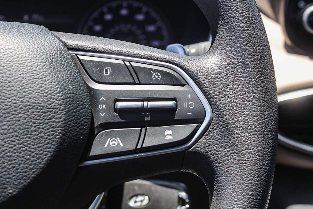 Thumbnail: 2023 Hyundai Santa Fe - 31