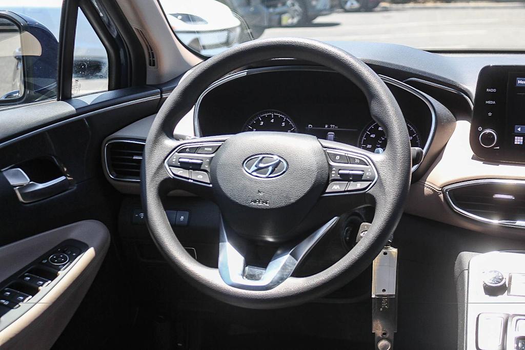 Thumbnail: 2023 Hyundai Santa Fe - 12