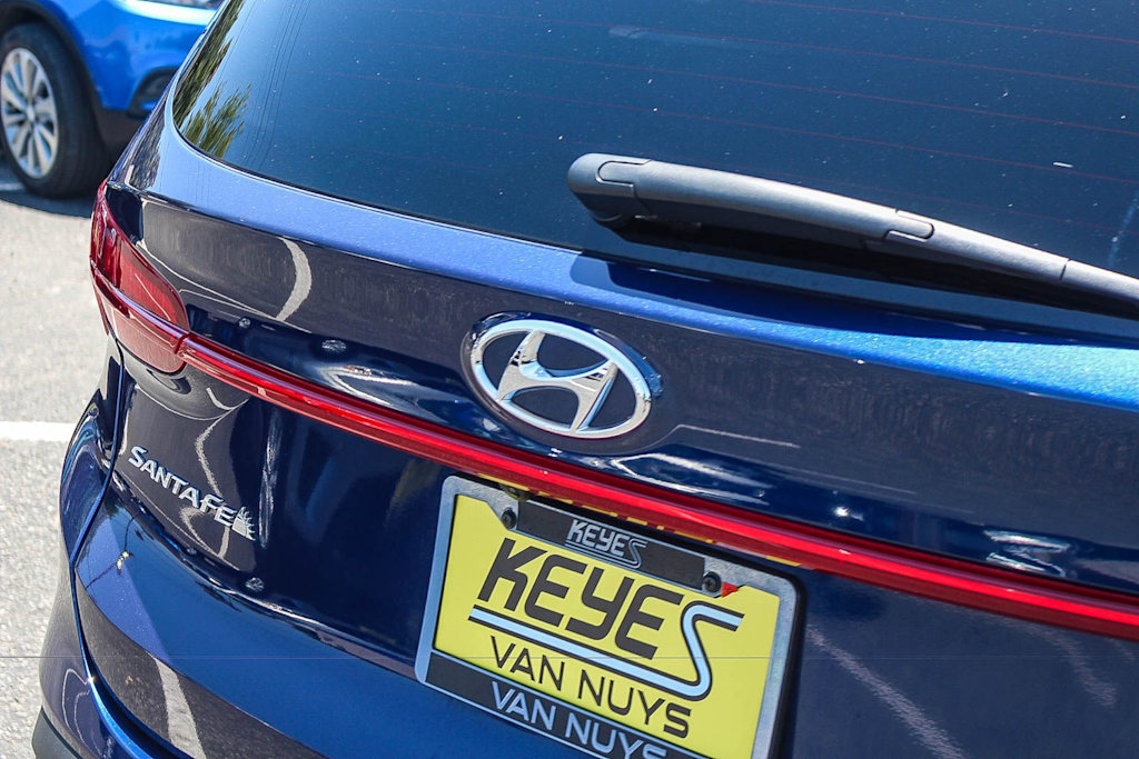 Thumbnail: 2023 Hyundai Santa Fe - 6