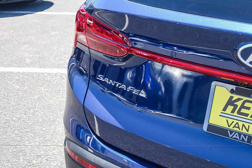 Thumbnail: 2023 Hyundai Santa Fe - 23