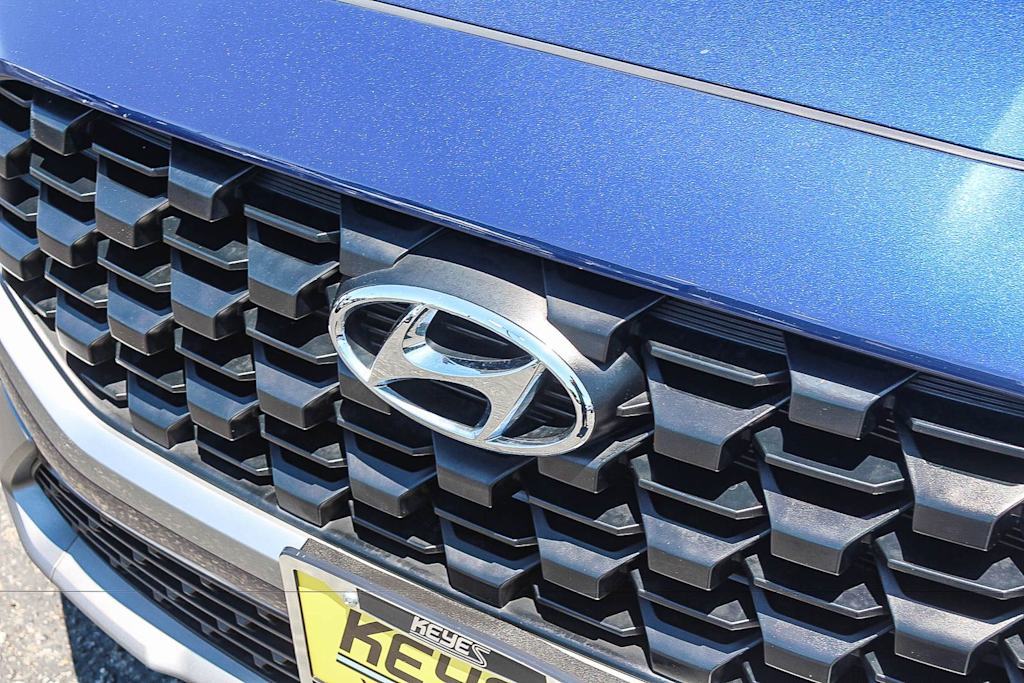 Thumbnail: 2023 Hyundai Santa Fe - 26