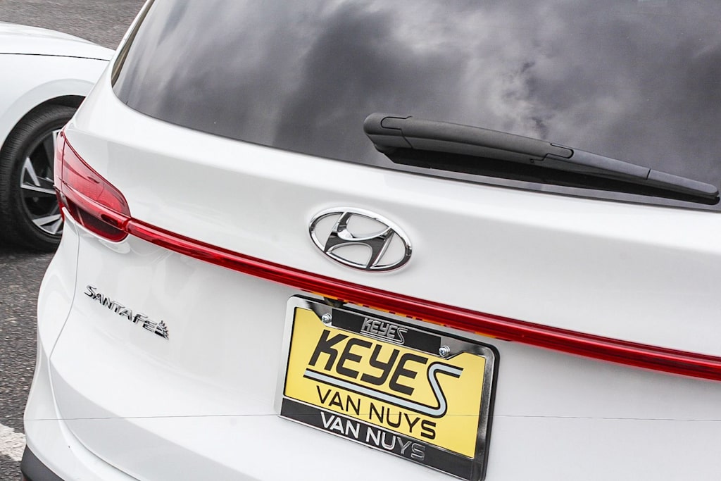 Thumbnail: 2023 Hyundai Santa Fe - 22