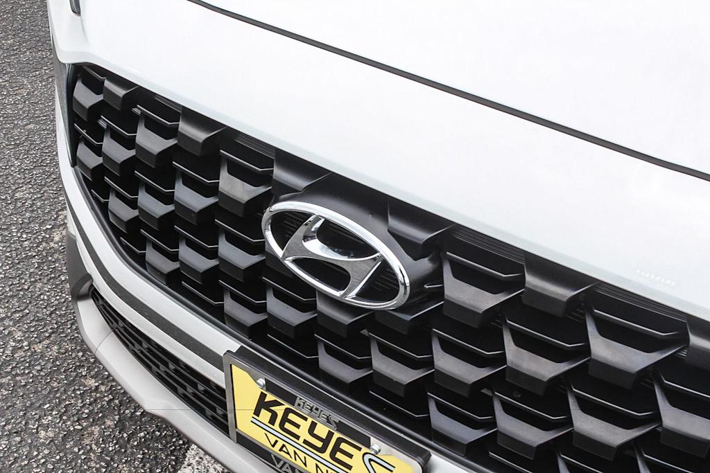 Thumbnail: 2023 Hyundai Santa Fe - 26