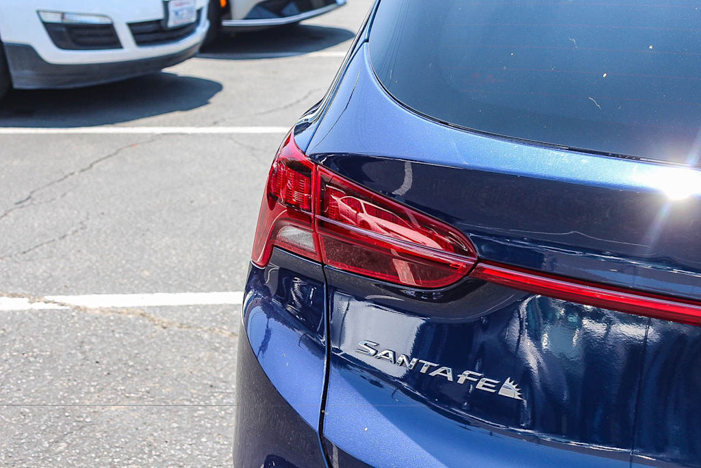 Thumbnail: 2023 Hyundai Santa Fe - 20