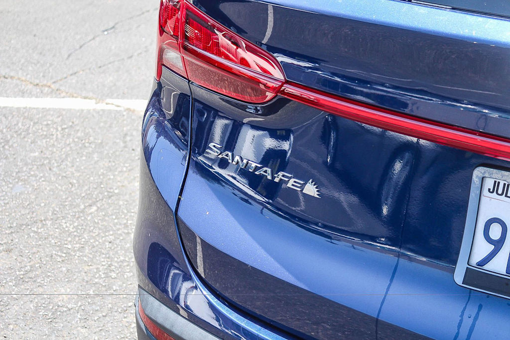 Thumbnail: 2023 Hyundai Santa Fe - 21