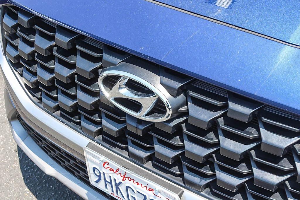 Thumbnail: 2023 Hyundai Santa Fe - 24