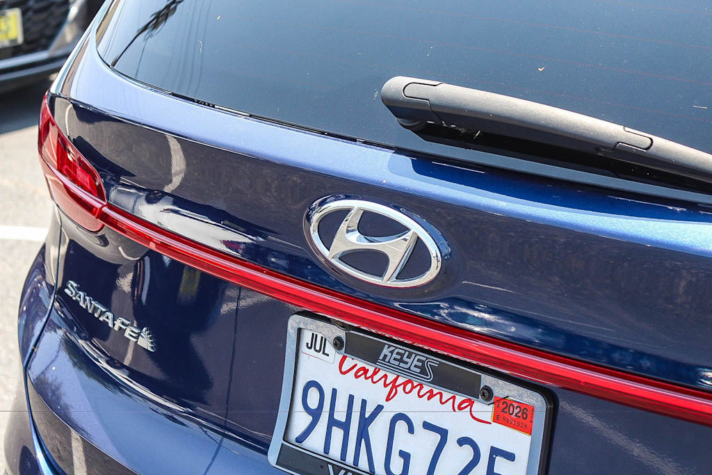 Thumbnail: 2023 Hyundai Santa Fe - 6