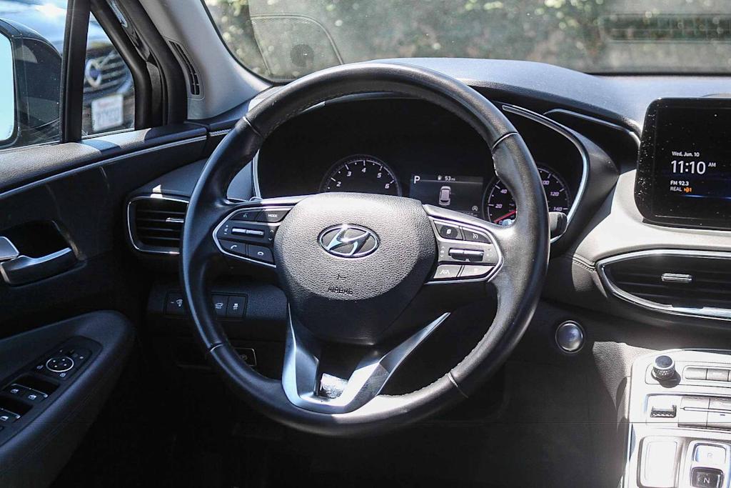 Thumbnail: 2023 Hyundai Santa Fe - 12