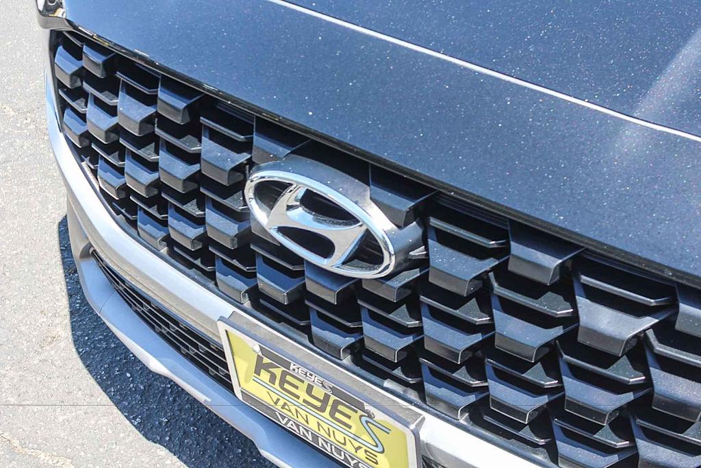 Thumbnail: 2023 Hyundai Santa Fe - 24