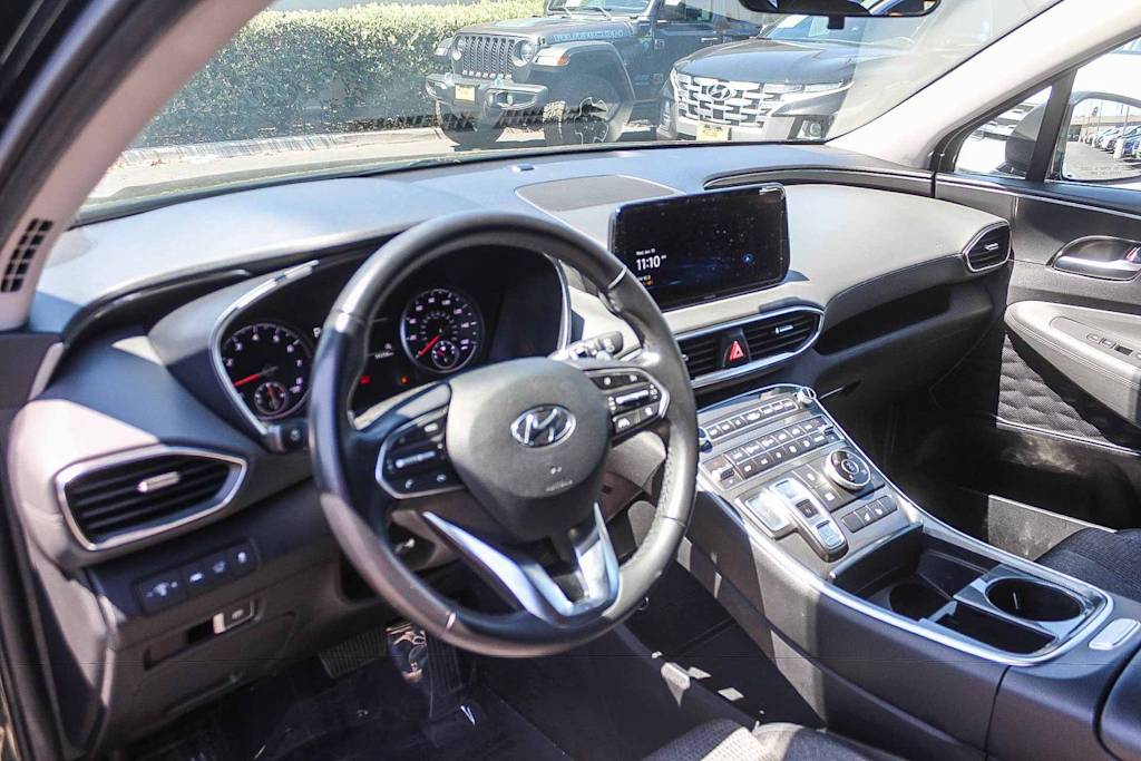 Thumbnail: 2023 Hyundai Santa Fe - 26