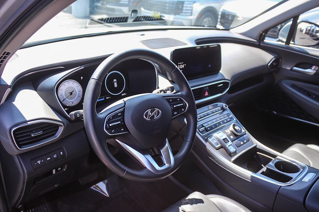 Thumbnail: 2023 Hyundai Santa Fe - 13