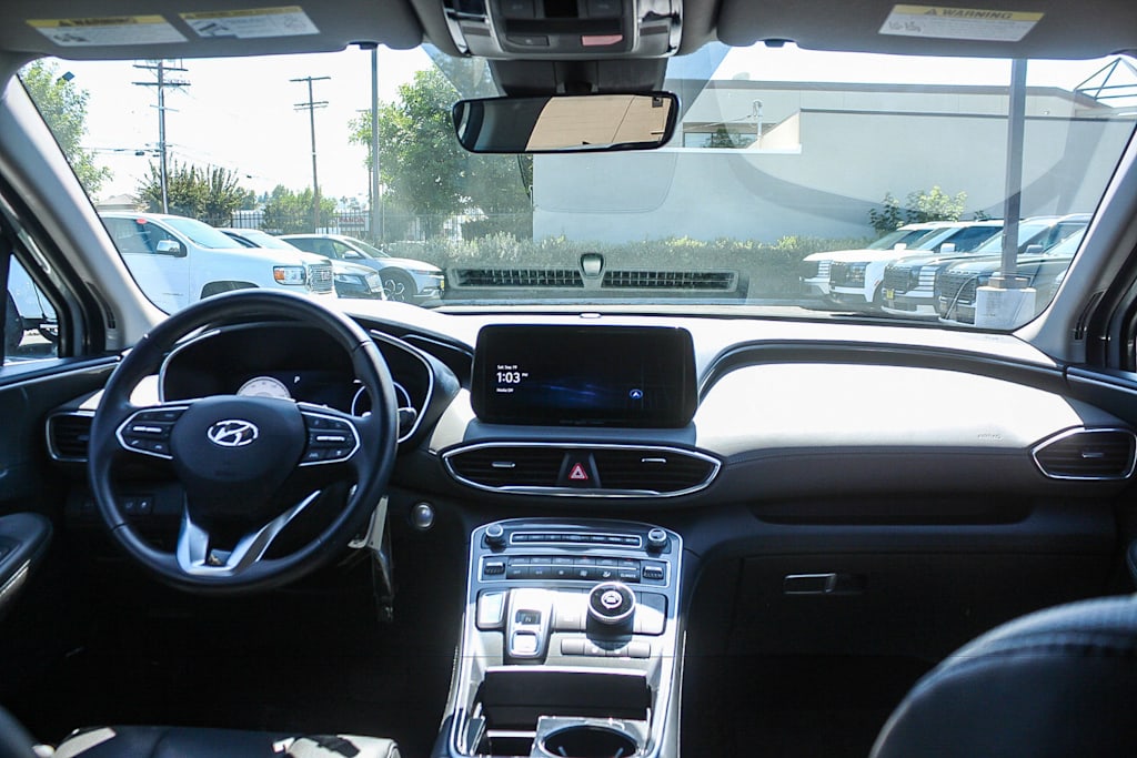 Thumbnail: 2023 Hyundai Santa Fe - 2