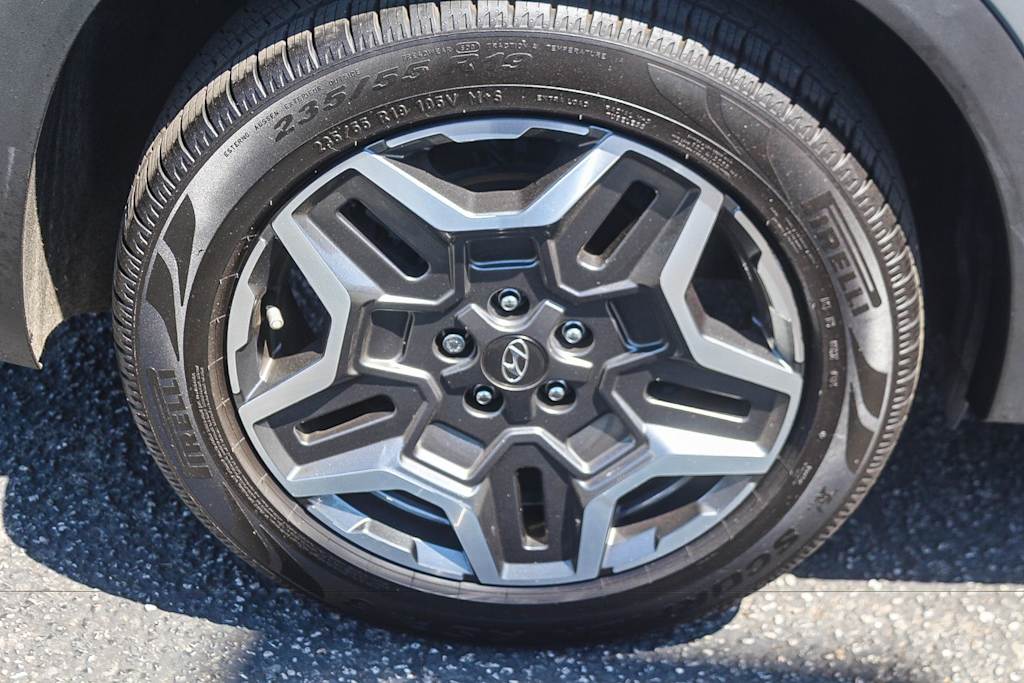 Thumbnail: 2022 Hyundai Santa Fe - 7