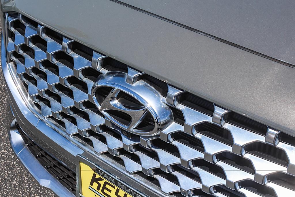 Thumbnail: 2022 Hyundai Santa Fe - 24