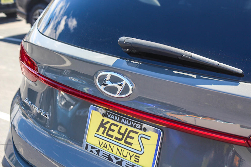 Thumbnail: 2022 Hyundai Santa Fe - 6