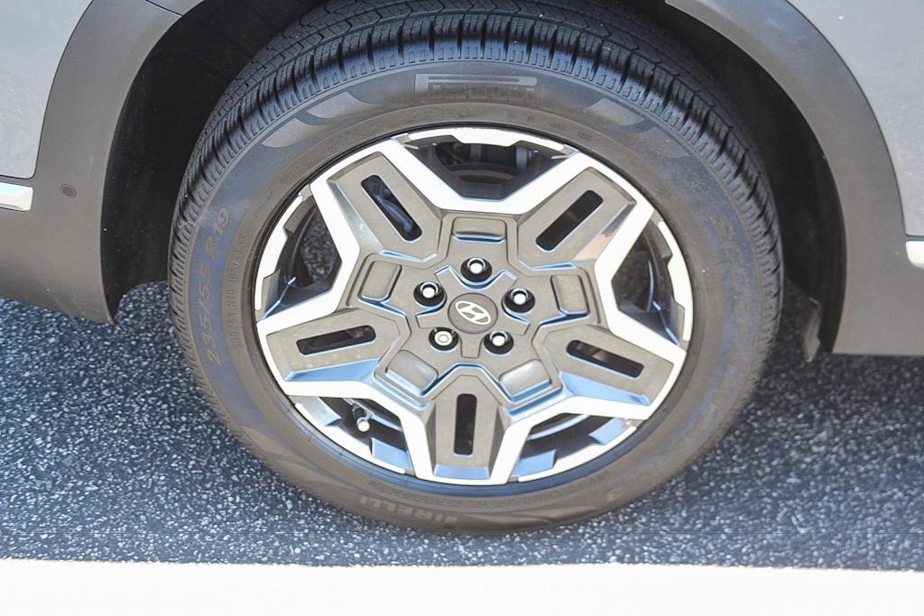Thumbnail: 2022 Hyundai Santa Fe - 7