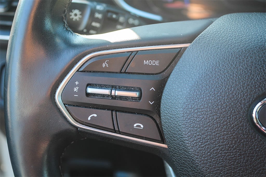 Thumbnail: 2020 Hyundai Santa Fe - 30