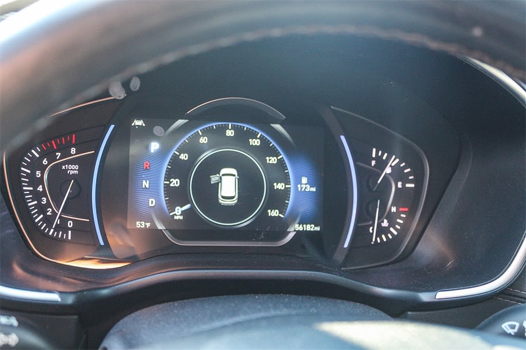 Thumbnail: 2020 Hyundai Santa Fe - 14