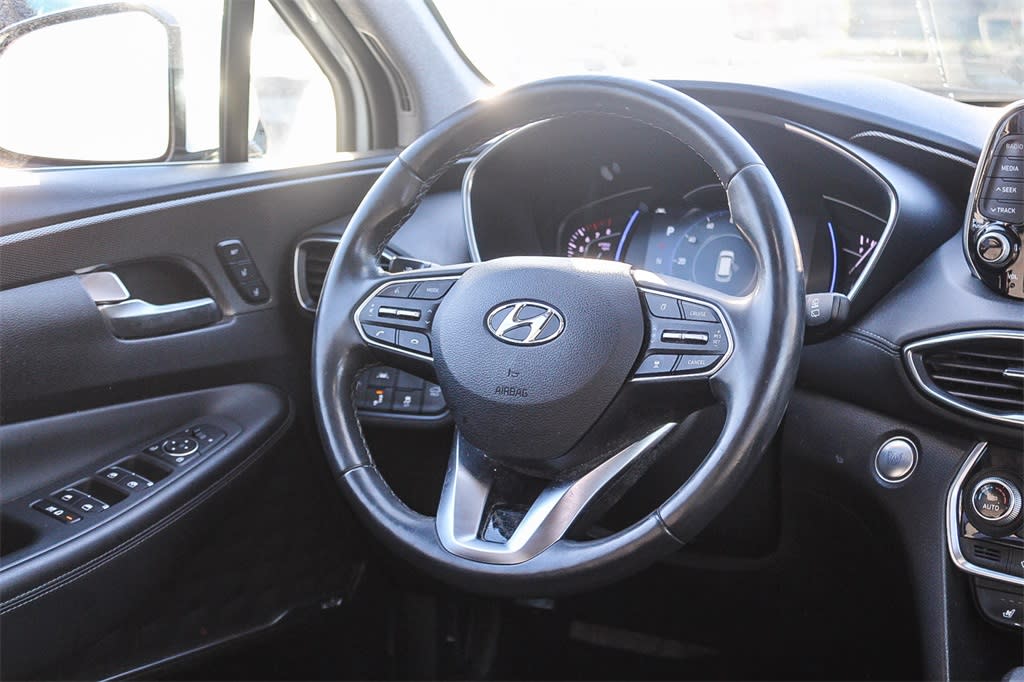 Thumbnail: 2020 Hyundai Santa Fe - 8