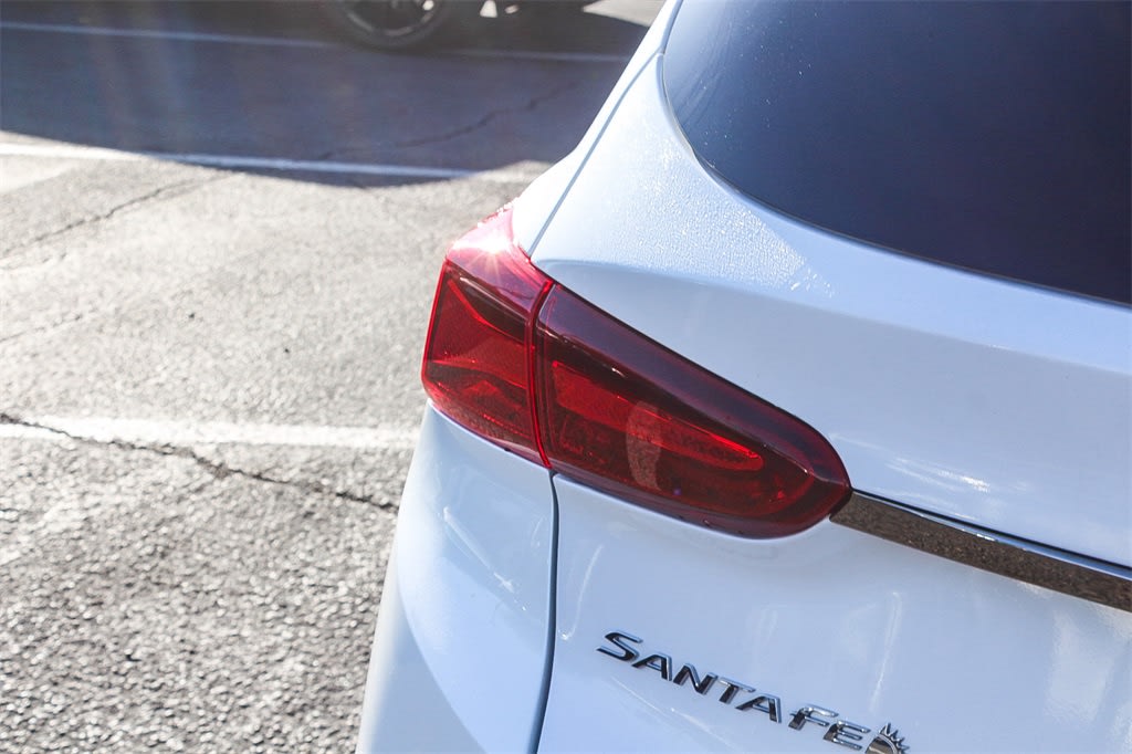 Thumbnail: 2020 Hyundai Santa Fe - 6