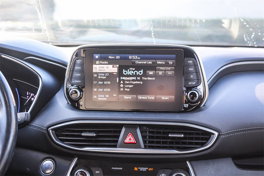 Thumbnail: 2020 Hyundai Santa Fe - 25