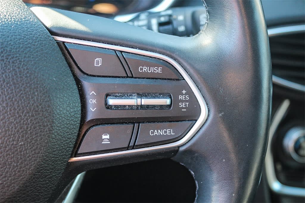 Thumbnail: 2020 Hyundai Santa Fe - 31